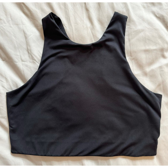 girlfriend collective Other - Girlfriend Collective Dylan Tank Bra Size XXL (sustainable workout active)